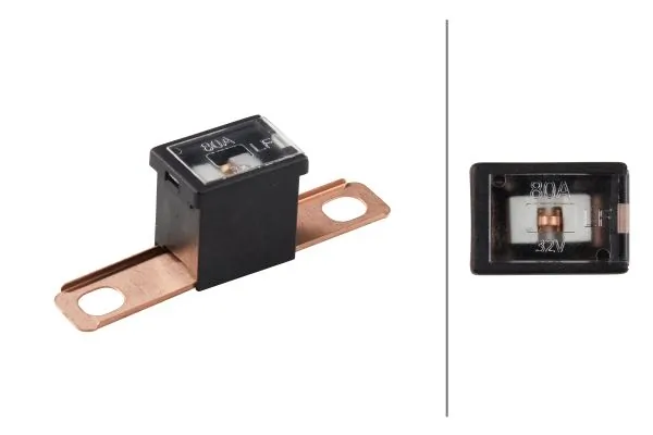 Fuse 8JS 740 026-301