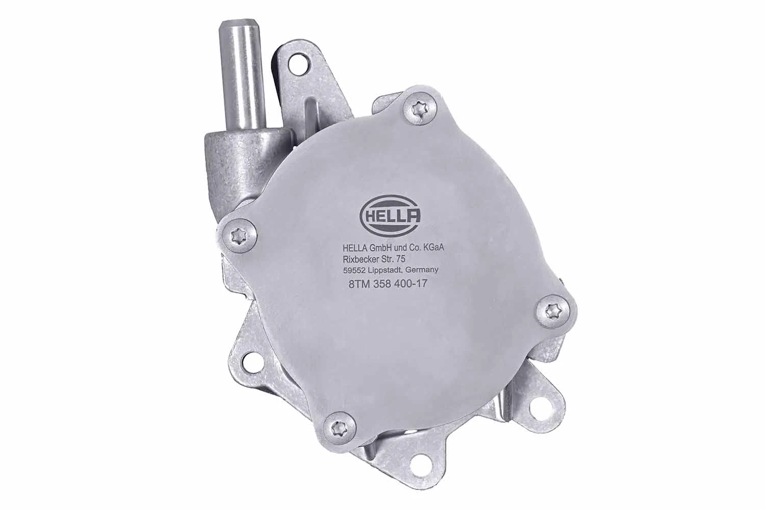 Vacuum Pump, braking system 8TM 358 400-171