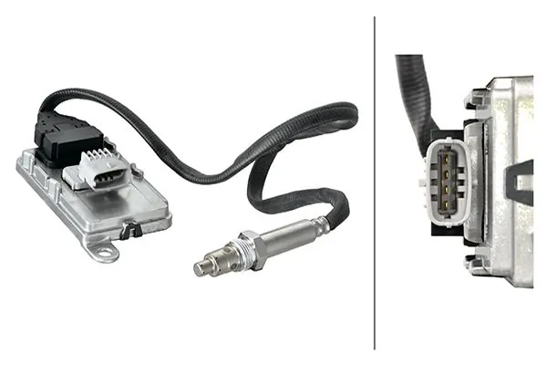 NOx Sensor, NOx catalytic converter 6PN 358 186-791