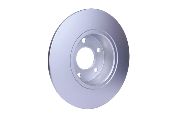 Brake Disc PRO 8DD 355 101-971