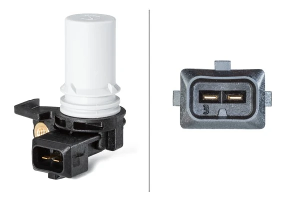 Sensor, crankshaft pulse 6PU 009 163-501