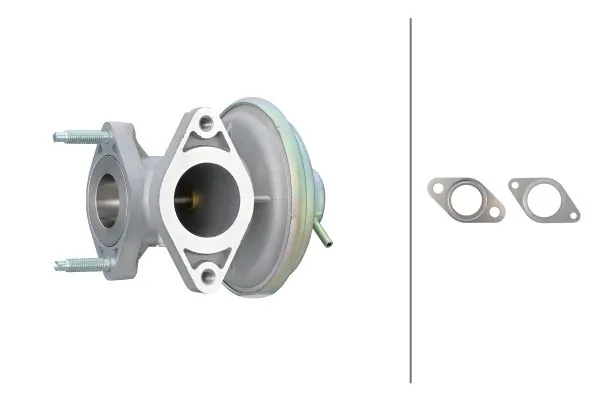 EGR Valve 6NU 014 865-541