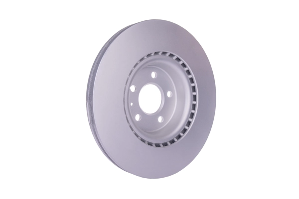 Brake Disc PRO High Carbon 8DD 355 129-221