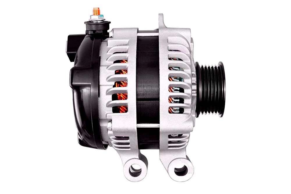 Alternator 8EL 015 637-341
