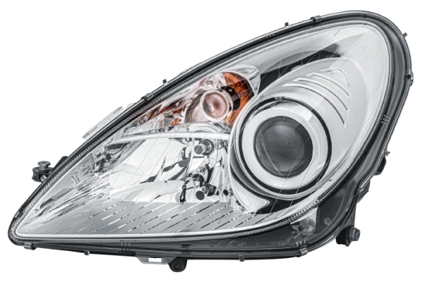 HELLA 1EL 008 361-611 Headlight