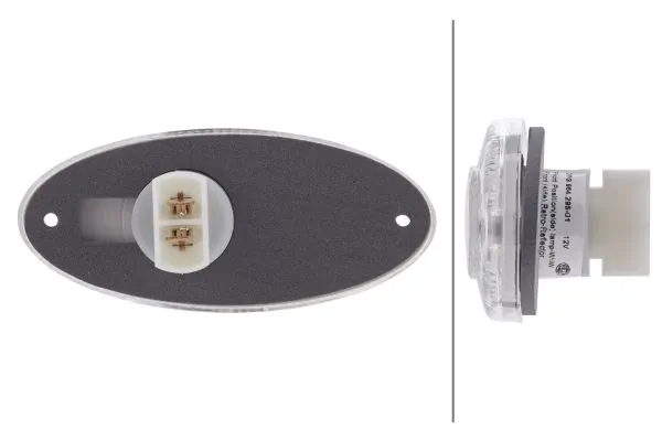 Position Light 2PG 964 295-011