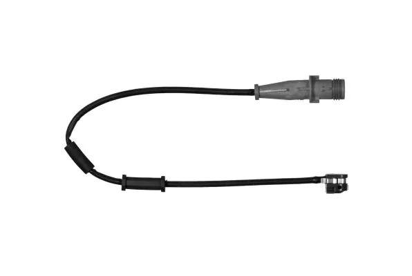 Warning Contact, brake pad wear 8DK 355 250-741