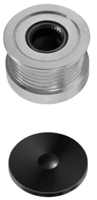 Alternator Freewheel Clutch 9XU 358 038-471