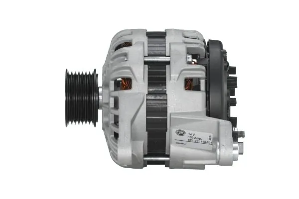 Alternator 8EL 011 713-201