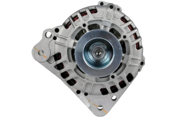 Alternator 8EL 012 427-541