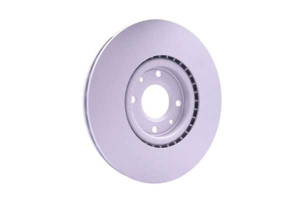 Brake Disc PRO 8DD 355 119-161