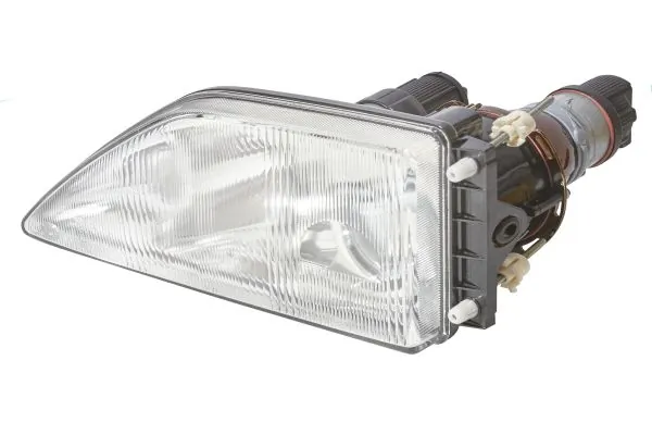 HELLA 1DL 007 859-011 Headlight