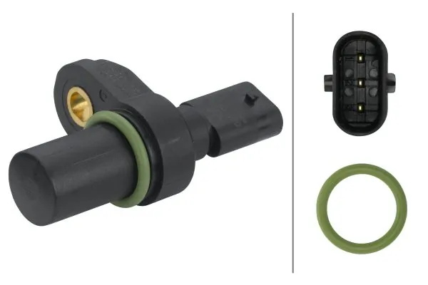 Sensor, camshaft position 6PU 009 168-241