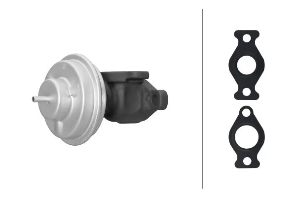 EGR Valve 6NU 014 865-681