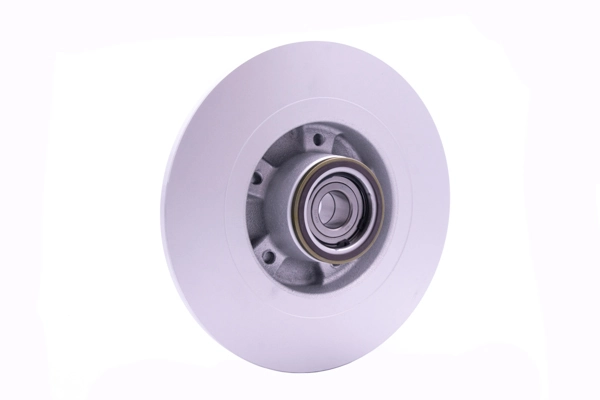 Brake Disc PRO 8DD 355 117-351