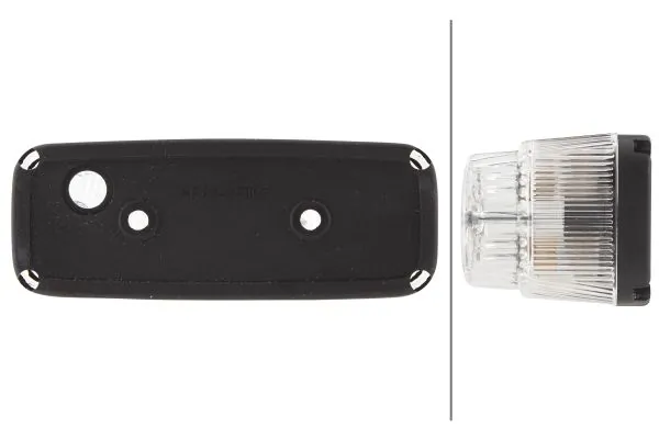HELLA 2PF 997 027-011 Position Light