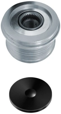 Alternator Freewheel Clutch 9XU 358 039-051