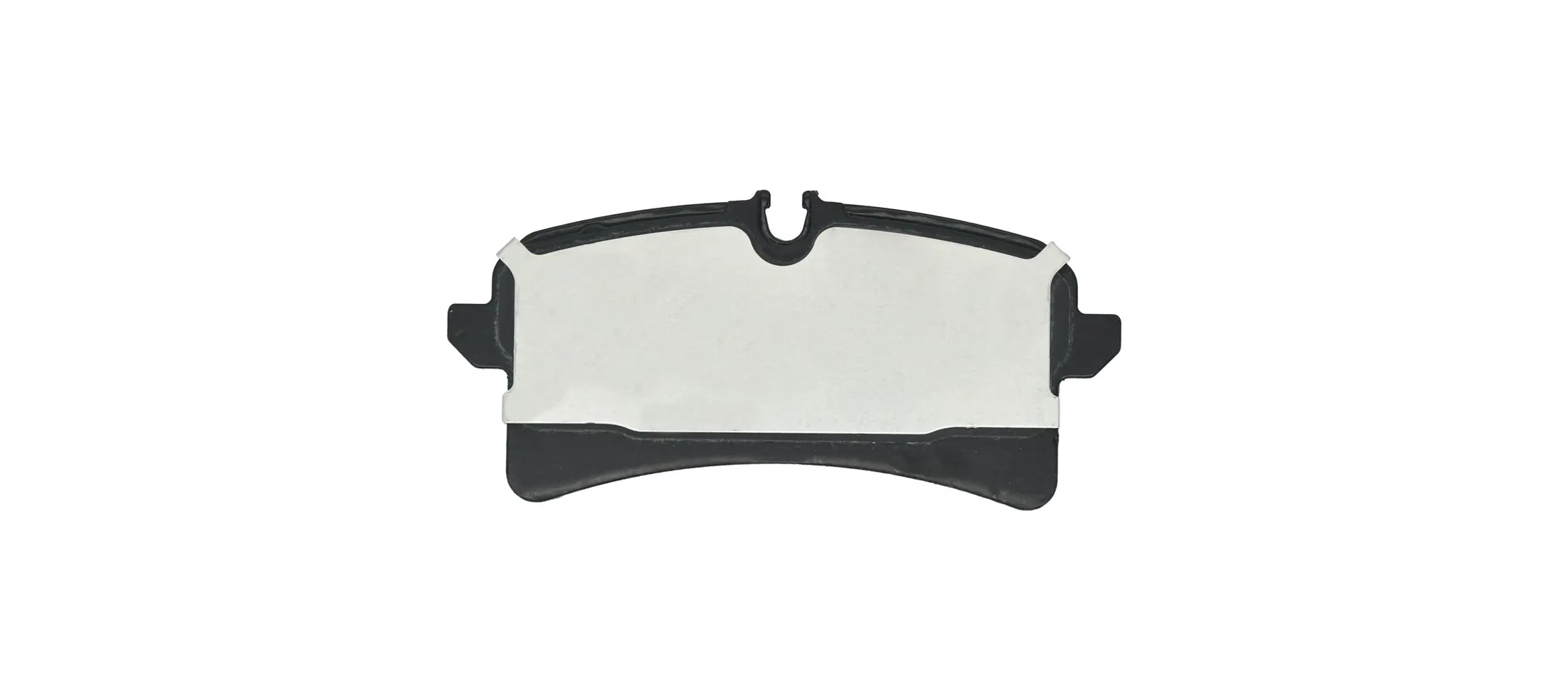 Brake Pad Set, disc brake 8DB 355 025-291
