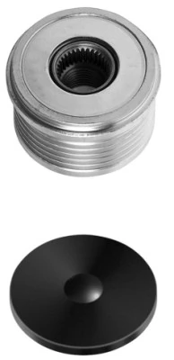 Alternator Freewheel Clutch 9XU 358 038-311