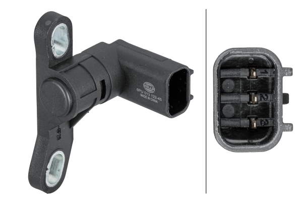 Sensor, crankshaft pulse 6PU 013 122-451