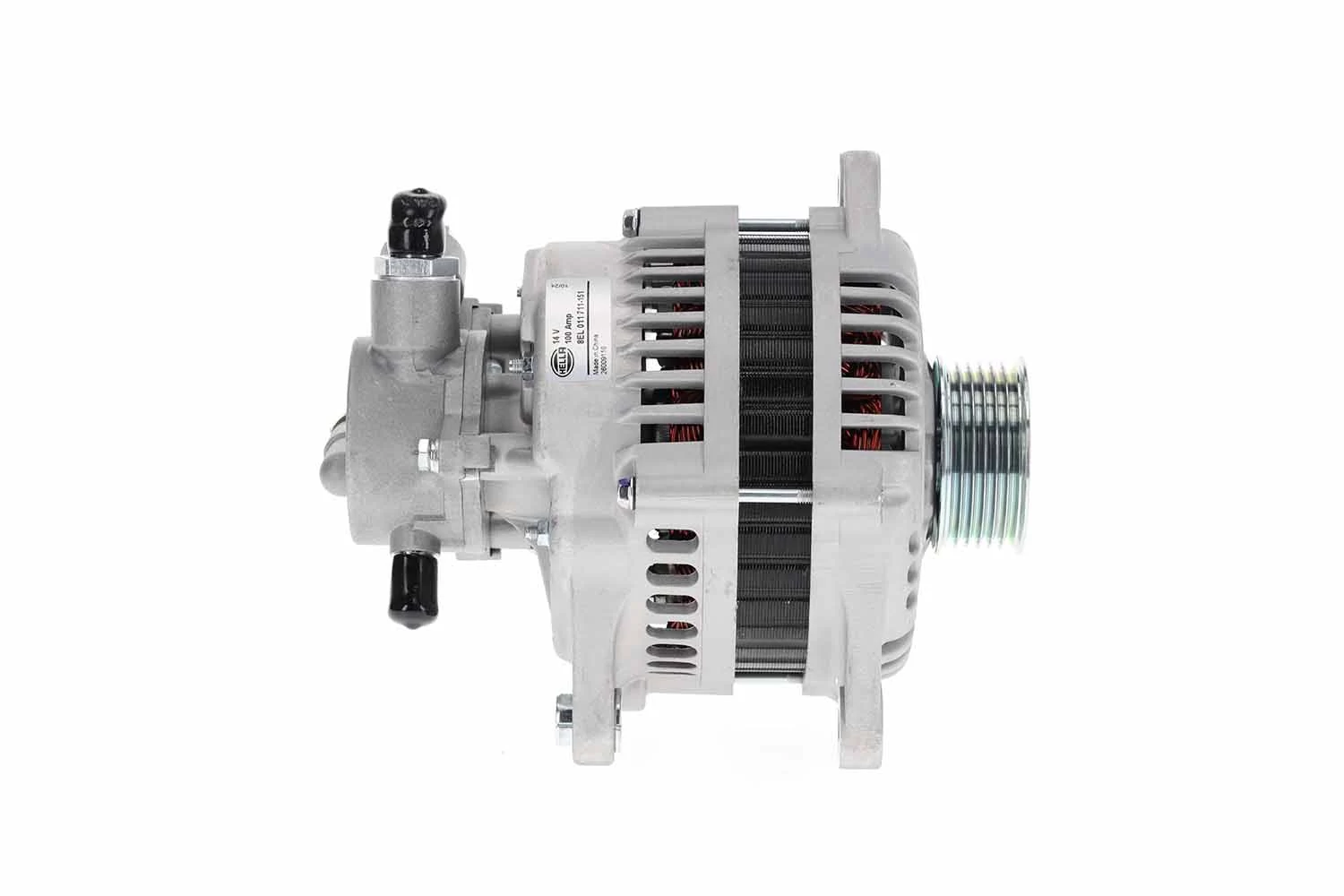 Alternator 8EL 011 711-151