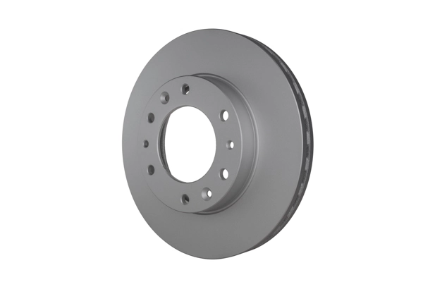 Disco de freno PRO High Carbon 8DD 355 134-821