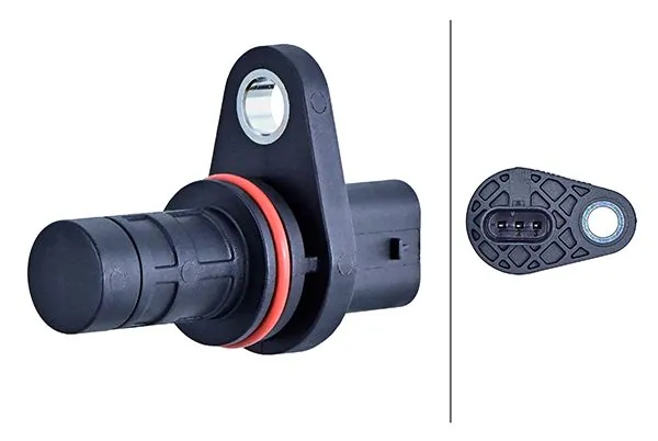 Sensor, crankshaft pulse 6PU 009 168-731