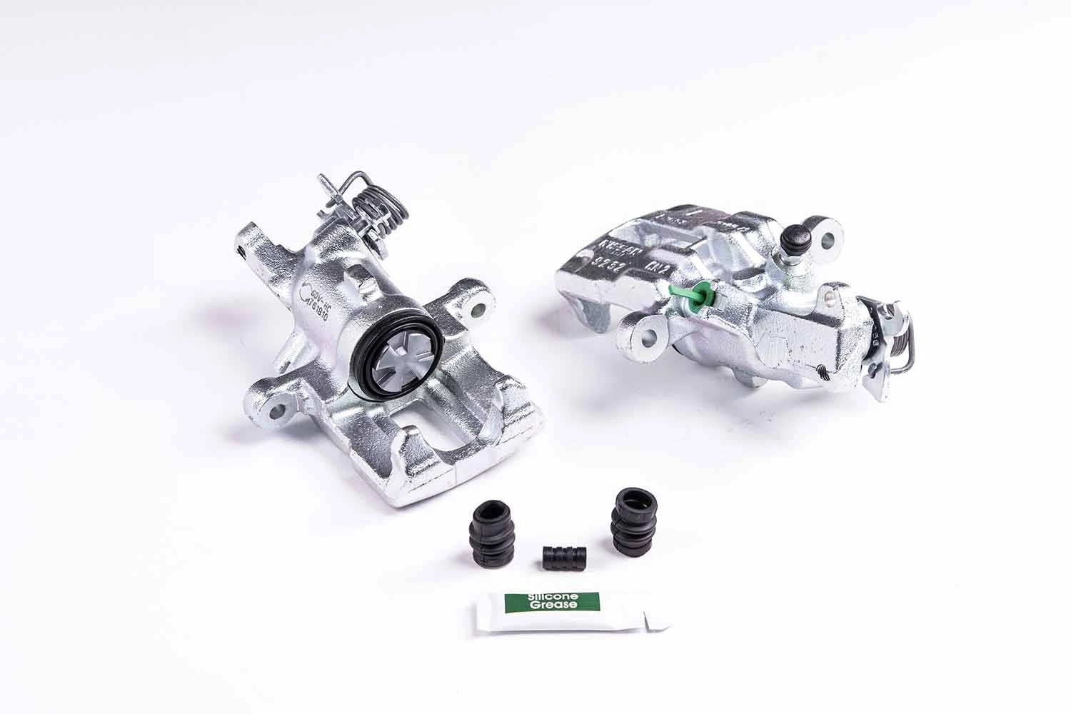 Brake Caliper 8AC 355 380-931