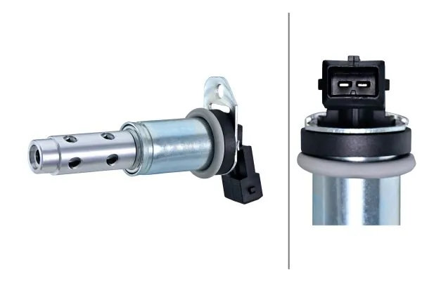 Control Valve, camshaft adjustment 6NW 358 188-011