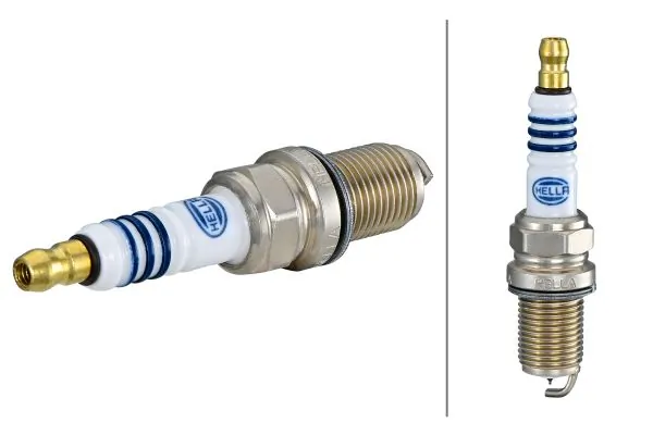 Spark Plug Iridium Pro 8EH 188 706-061
