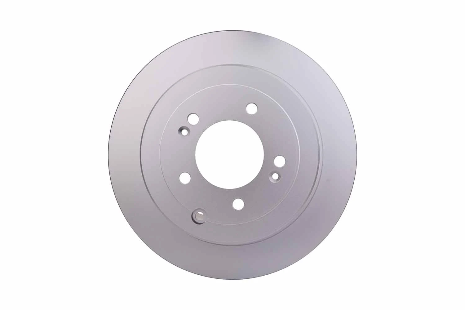 Brake Disc PRO 8DD 355 126-911