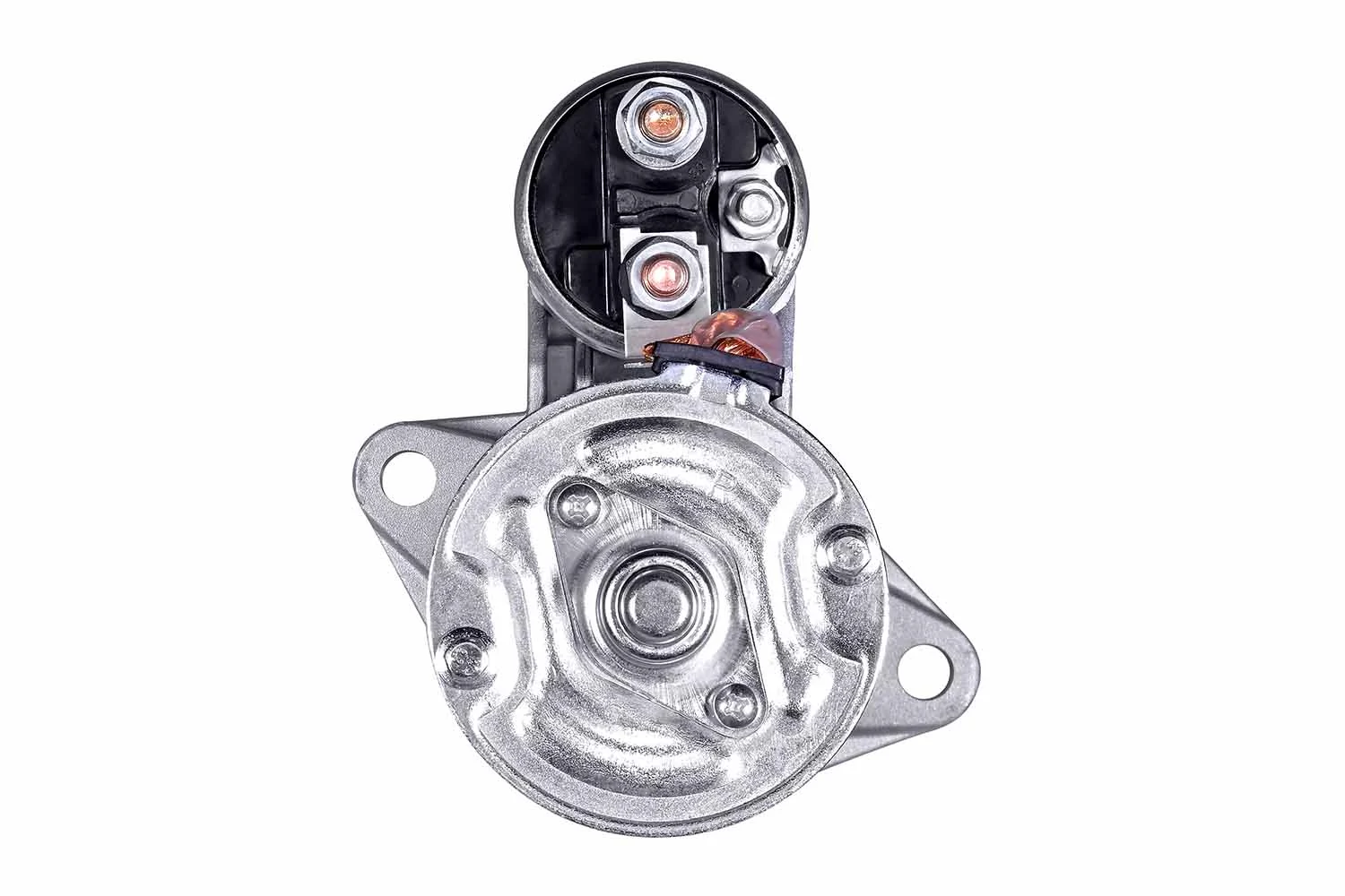 Starter 8EA 011 612-841