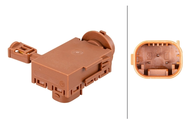 Sensor, air quality 6PX 012 684-081