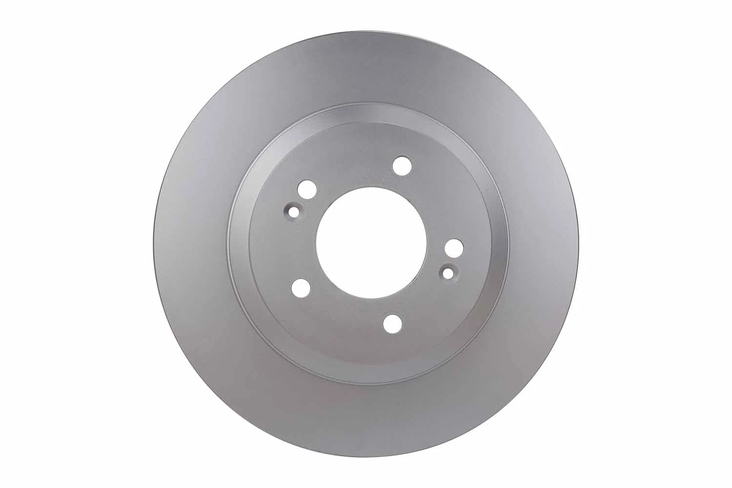 HELLA 8DD 355 131-381 Brake Disc