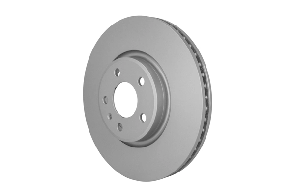 Brake Disc PRO High Carbon 8DD 355 129-231