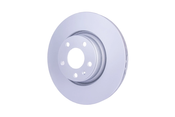 HELLA 8DD 355 128-291 Brake Disc