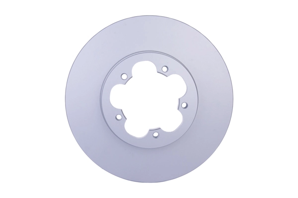 Brake Disc PRO High Carbon 8DD 355 128-621