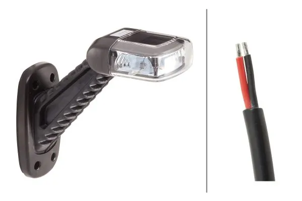 HELLA 2XS 357 007-021 Clearance Light