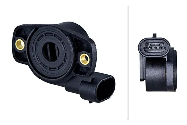 Sensor, throttle position 6PX 008 476-741