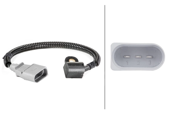 Sensor, camshaft position 6PU 009 121-901