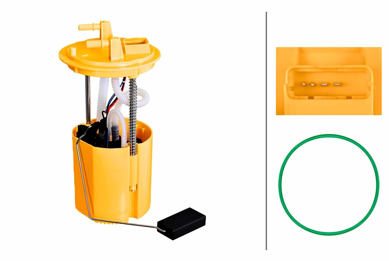 Fuel Feed Unit 8TF 358 306-711