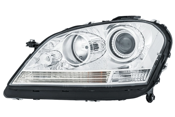 HELLA 1ZS 263 036-411 Headlight