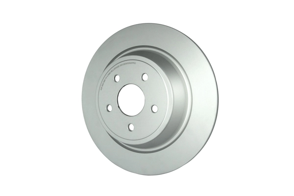Brake Disc PRO 8DD 355 126-581