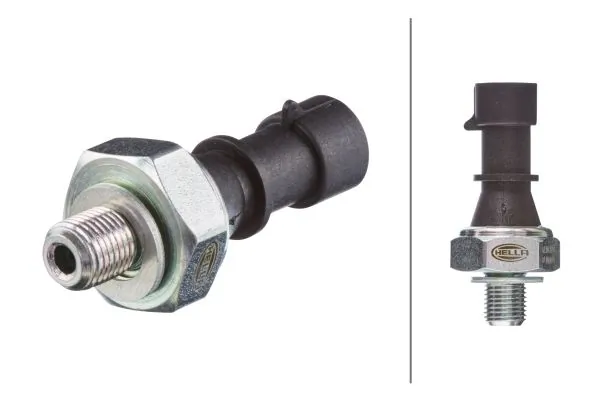 Oil Pressure Switch 6ZL 014 396-031