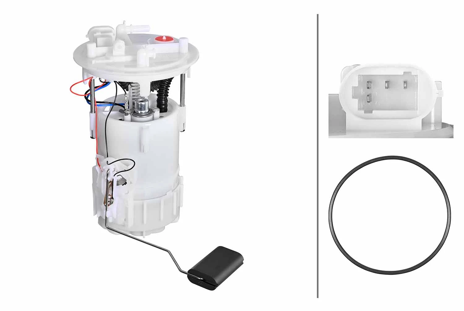 Fuel Feed Unit 8TF 358 306-871