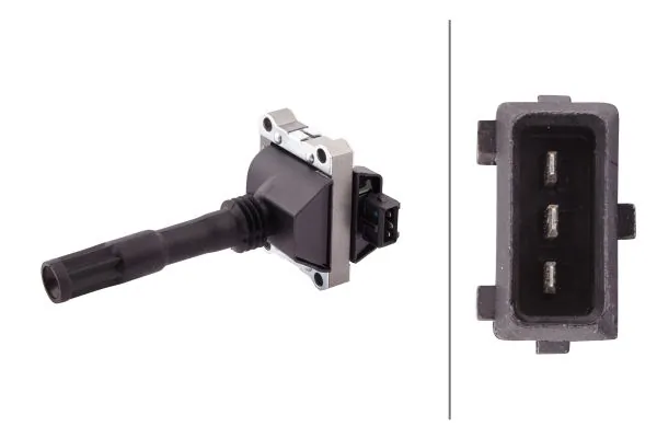 Ignition Coil 5DA 193 175-671