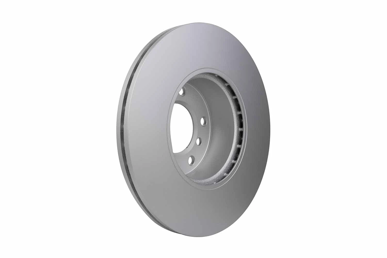 Brake Disc PRO High Carbon 8DD 355 128-921