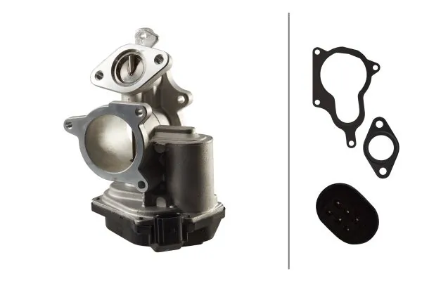 EGR Valve 6NU 010 171-291