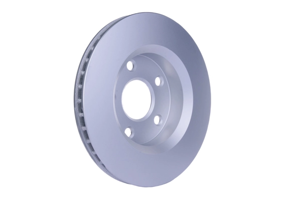 Brake Disc PRO 8DD 355 119-191