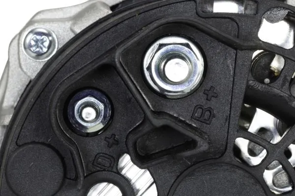 Alternator 8EL 012 430-391